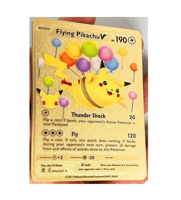 can you get jumbo pokemon cards graded Pikachu main image 1
