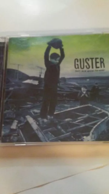 Guster - Lost And Gone Forever Used - Very Good Cd