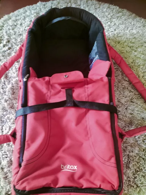 Britax Römer Softtragetasche/