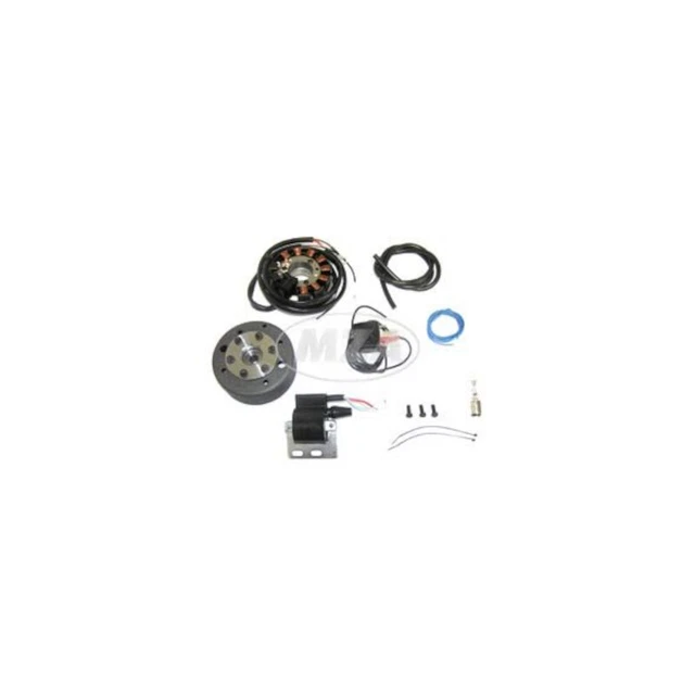 vape wiederbefüllbar Vape Zündung Simson S51 Zündspule Zündmodul 12V für Vape Simson S50, S51  SR50 KR51 Schwalbe – 2taktshop
