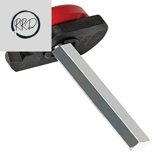 Reed Tool CRP150 Clean Ream Plus with 3/8-Inch Hex Shaft, 1-1/2-Inch