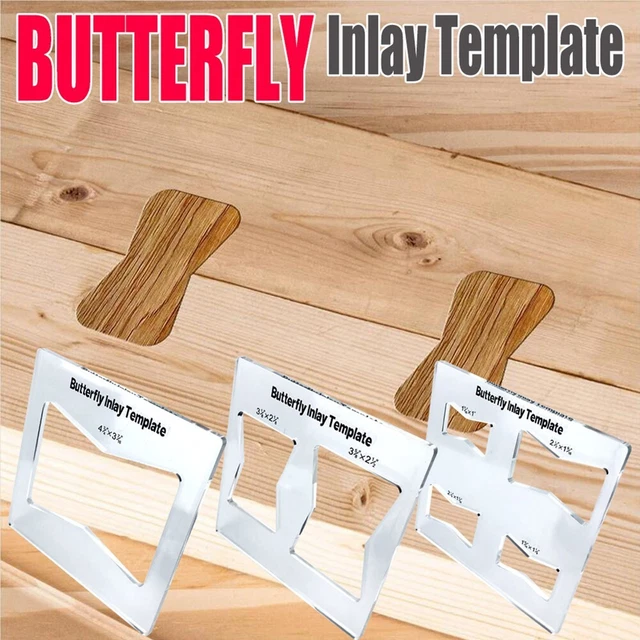 Pinza Farfalla | Pinza per Capelli