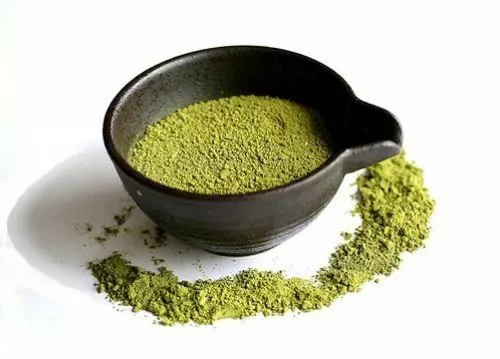 100% Pure Matcha Green Tea Powder Organically Grown Japanese nonGMO Vegan Japan 3