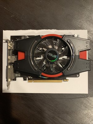 DEFECTUOSA ATI Tarjeta Gráfica ATI Radeon HD6670 MSI MS-V253 512 MB GDDR5 PCIe 