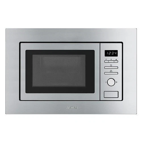 Micro-Ondes Encastré SMEG FMI020X