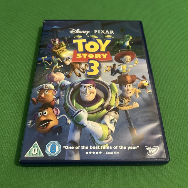 Amazing Toy Story 3 2010 Dvd Pictures