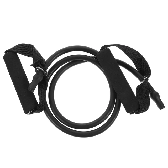 Set Allenamento Hockey Stiga Player 60 - 2 Mazze 60 Cm, Palla E Porta Con Rete, Nero - Foto 6