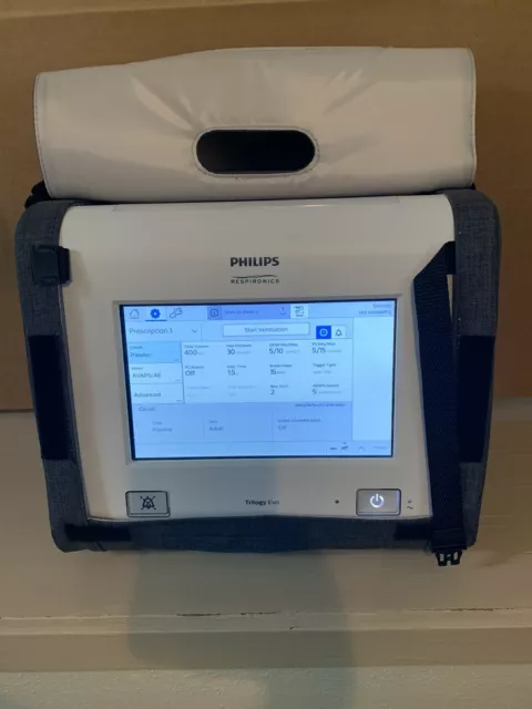 Philips Respironics Evo Vent