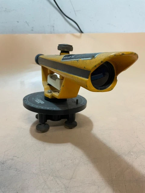 BERGER INSTRUMENTS MODEL 190B 190-35862 PH 427-5926 North Main Rental Center