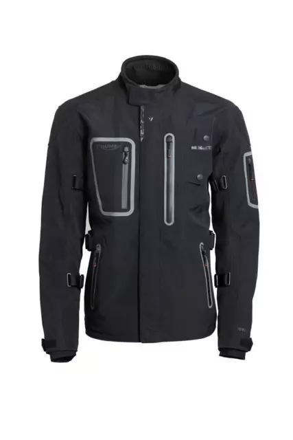 Triumph rover gtx jacket shop