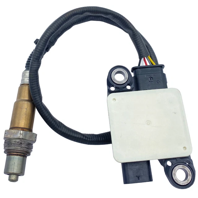 Sensore Di Particellato PM 39265-2U200 Per Hyundai Tucson E Kia Sportage 1.6 CRDi – Ricambio 392652U200, 0281007509, 0281007510