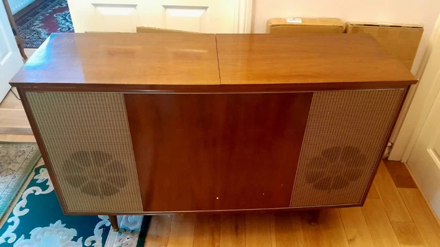 Vintage Radiograms FOR SALE! - PicClick UK