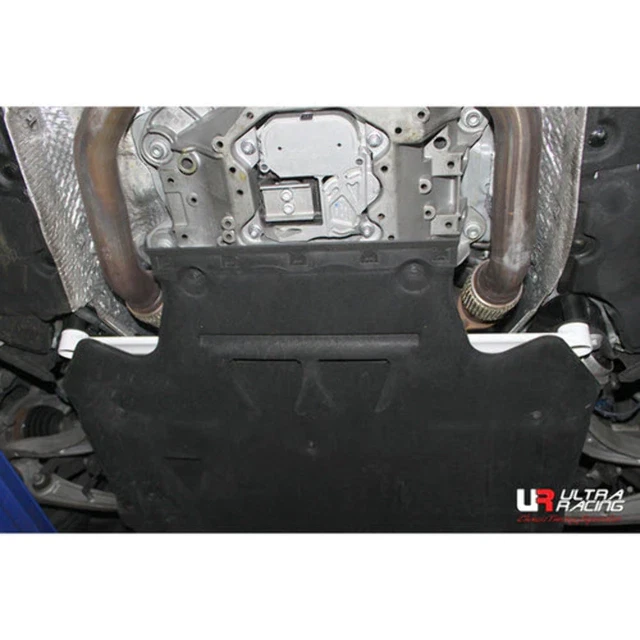 Ultra Racing Bracciale Inferiore Anteriore - Audi A7 3.0 TSI (10-)