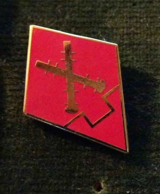 PIN SPILLA DISTINTIVO ESERCITO SVIZZERO Schweizer Armee MODELLO O EUR - Foto 3