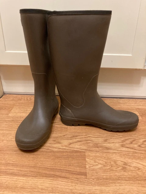 Solognac on sale wellington boots