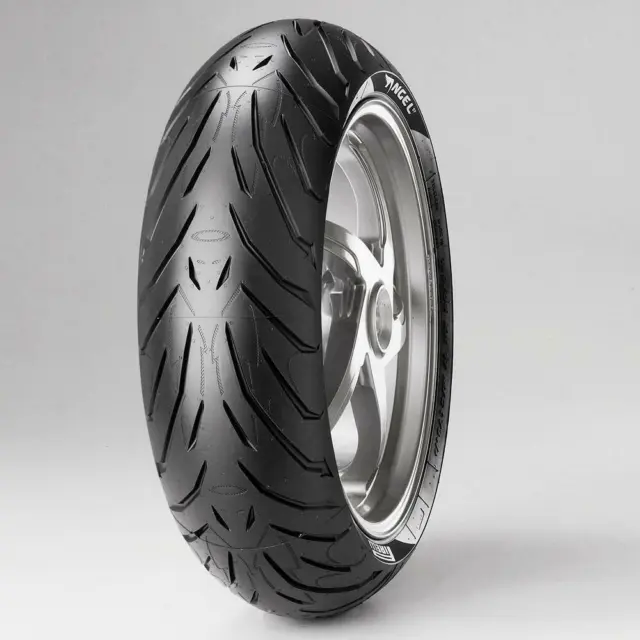 Pirelli Angel ST Rear Motorbike Tyre 190/50ZR-17 (73W) TL