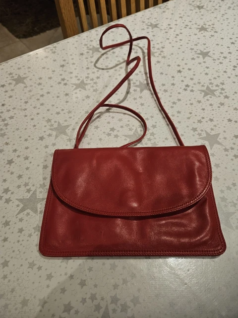 BORSA ENNY PELLE EUR 70 00 PicClick IT