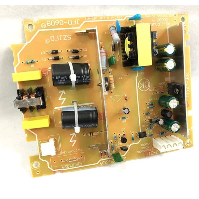 POWER SUPPLY BOARD Repair Parts for PS2 Fat Console 35008/50000 50001 50006 EUR 15,34 - DE POWER SUPPLY BOARD Repair Parts for PS2 Fat Console 35008/50000 50001 50006 EUR 15,34 - DE