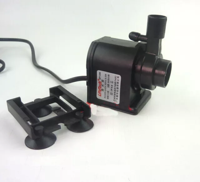 Idy water pump green general 8.5W 600L / h ap1200 ice maker accessories pump