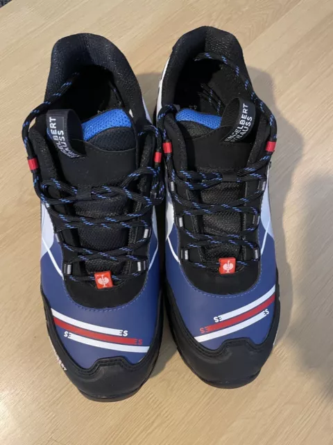 S3 safety deals boots alrakis mid