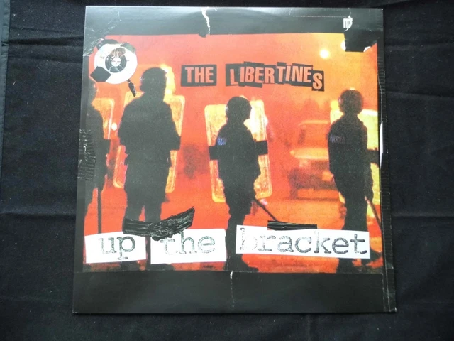 libertines up the bracket box レコード oasis LIBERTINES UP THE bracket box record oasis EUR 282,08