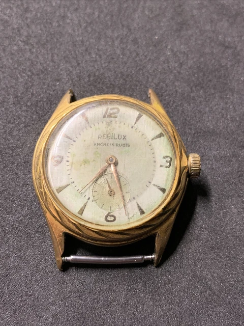 ANCIENNE MONTRE A GOUSSET ASTRONOME EN ARGENT en l'etat EUR 20,00
