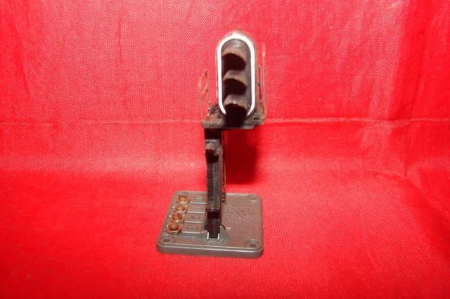 JOUEF MAQUETTE À monter poste d'aiguillage ancien 1034 NEUF (n°1) EUR