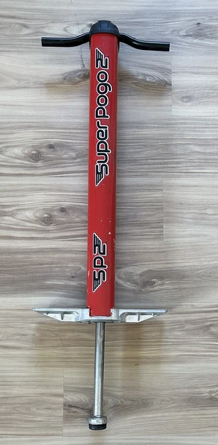 Flybar SUPER POGO 2 SP2 HEAVY DUTY ADULT POGO STICK