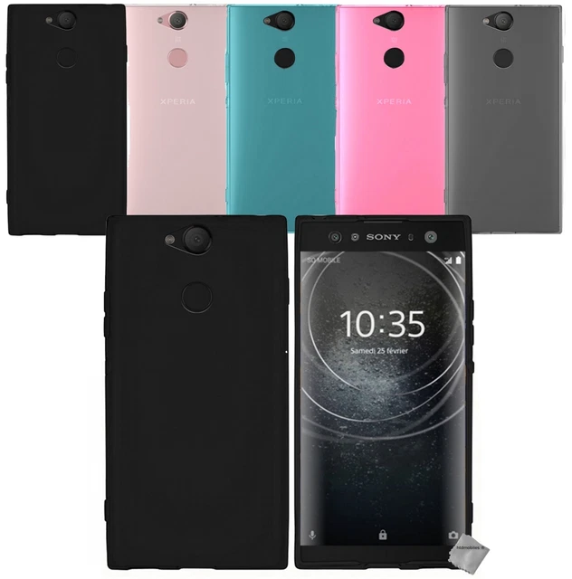 Pochette deals xperia xa2