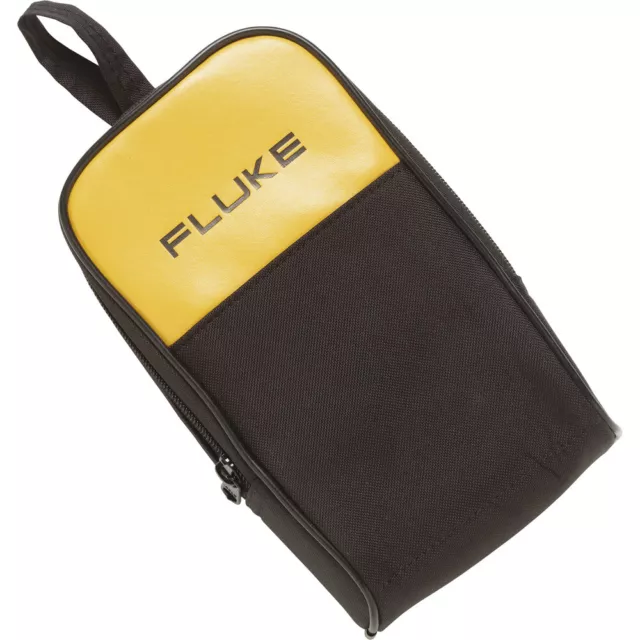 Fluke C25 Messgerätetasche Passend für (Details) DMM Fluke 110/175/177/179/18...