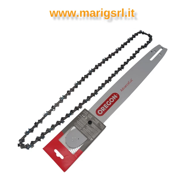 KIT BARRA E CATENA 64/66/72 325" 1,3mm ORIGINALE HUSQVARNA - IT - Foto 3