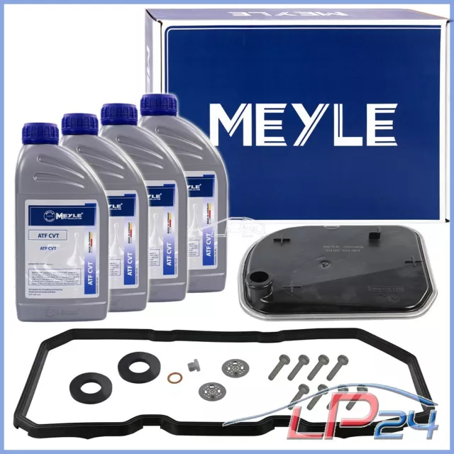 1X Meyle Kit De Vidange Huile De Boîte Automatique Pour Mercedes Classe A W169