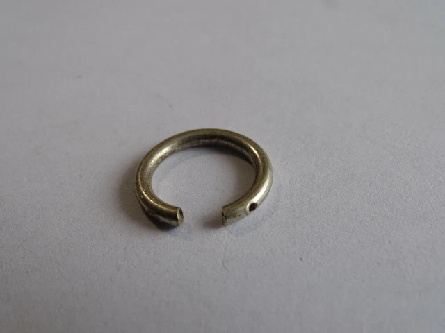 Verre Minéral Pour Montre Gousset - Diamètre 36,4 Mm, Horlogerie