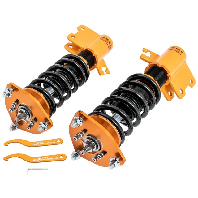 FRONT COILOVERS COILOVER for Nissan S13 Silvia S13 180SX 240SX Shock