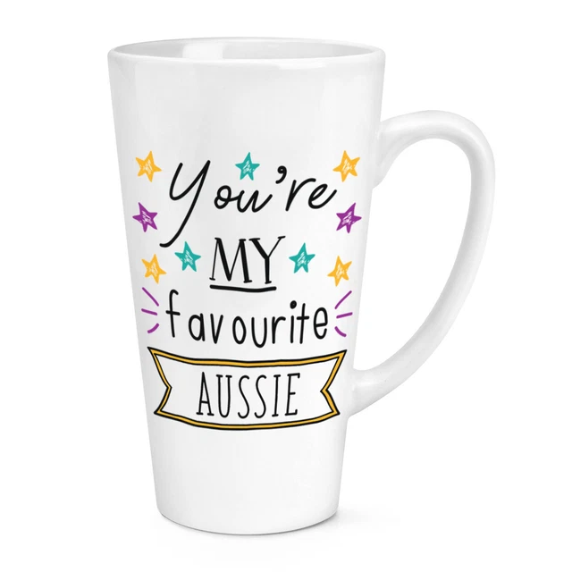 Tasse émail Rétro "You're My Favourite Brother" – Cadeau Drôle Pour Camping