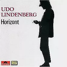 Horizont von Udo Lindenberg | CD | Zustand gut