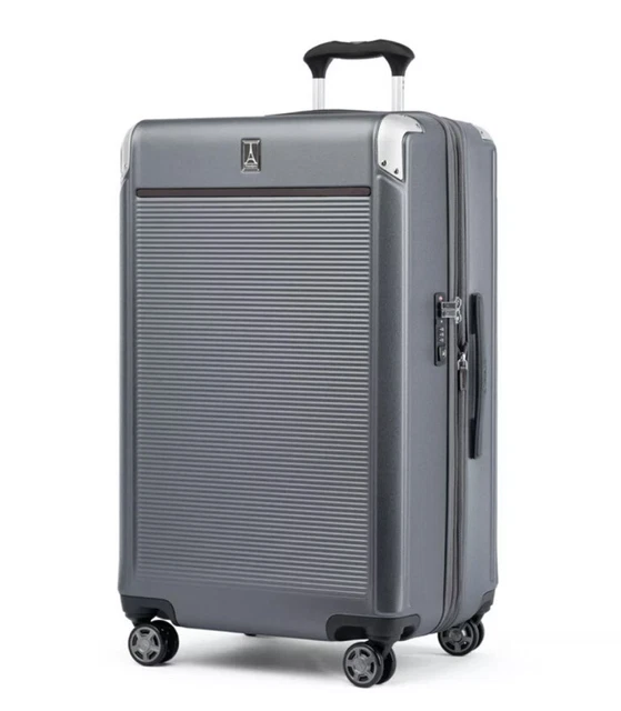 TRAVELPRO PLATINUM ELITE 30” Hardside Large Checkin Spinner Suitcase