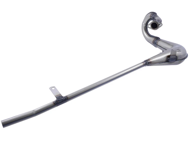Pot d'échappement Proma adéquat pour Suzuki TSX 50 X Enduro