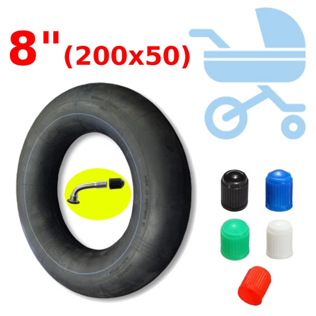 Pneu pour poussette 2025 jane powertwin