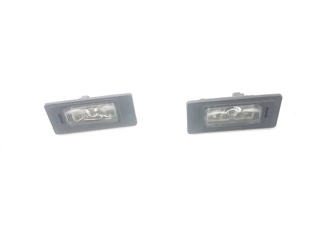 Plaque feu arrière 5NA943021 - VOLKSWAGEN T CROSS 1.0 TSI 12V TURBO FAP - 109308
