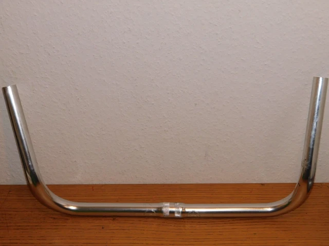 Guidon Potence ATAX Vintage Alu – Vélo Ville – Fabriqué En France – Occasion