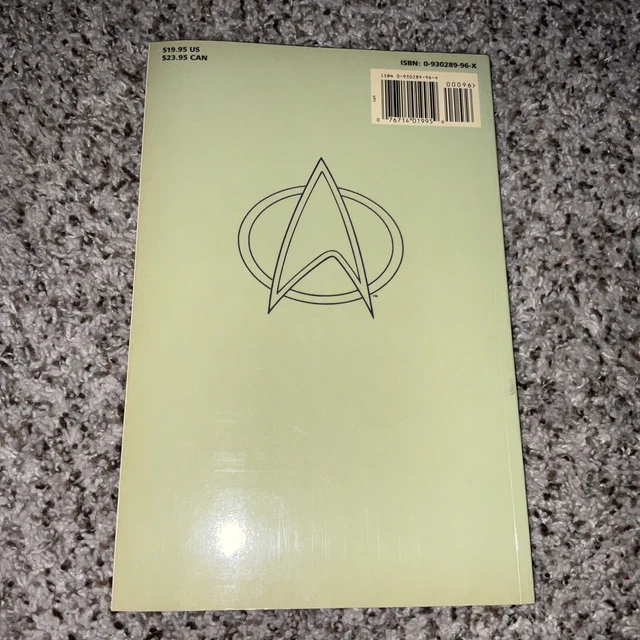 Star Trek Étiquette De Bagage McCoy Graphic - Dr McCoy Citation Humoristique