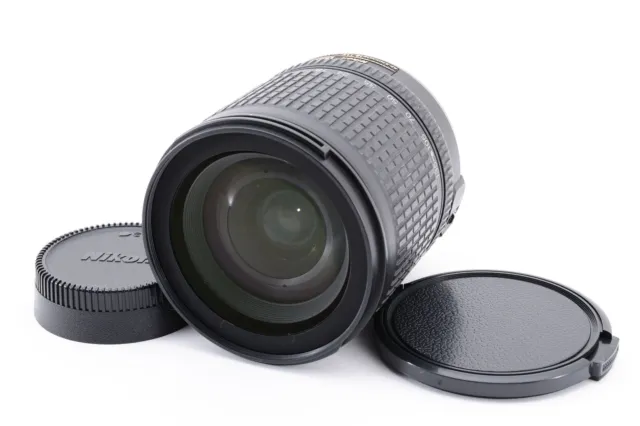 Nikon AF Micro Nikkor 105mm f/2.8 Telephoto Macro Lens[Excellent3+]#2021858