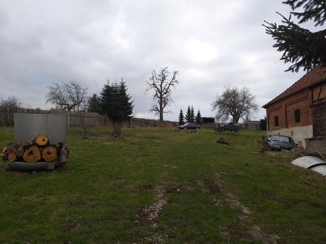 Baugrundstück verkaufen