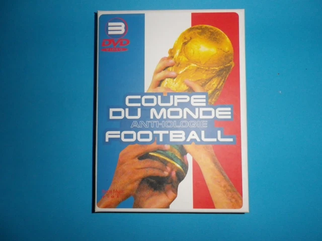 Fanion Collection Coupe Du Monde 1998 - Angleterre Vs France - Coffret De 10