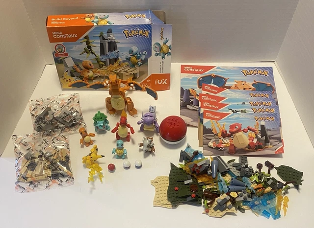 Building Toy Pieces & Parts, Building Toys & Blocks