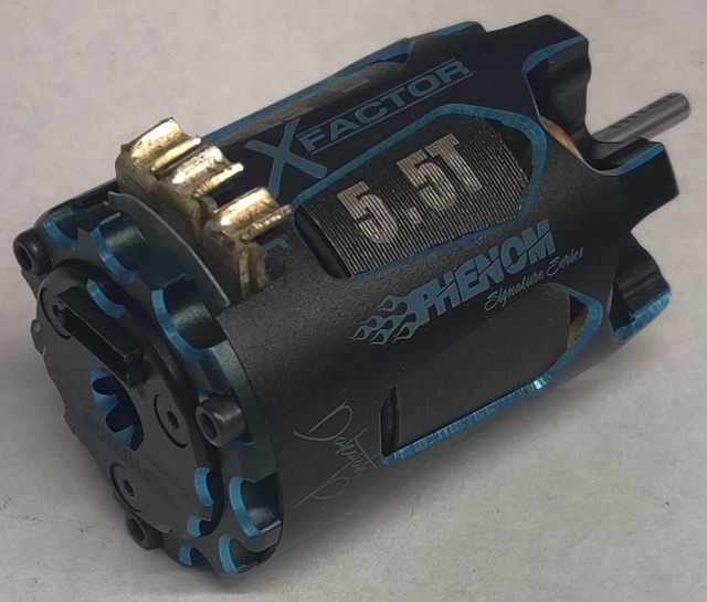 ホビーウイングESC 10BL120 ジーフォース NEO FAST 10.5T Electric Motors, Engine, Exhaust & Fuel Systems, RC Model