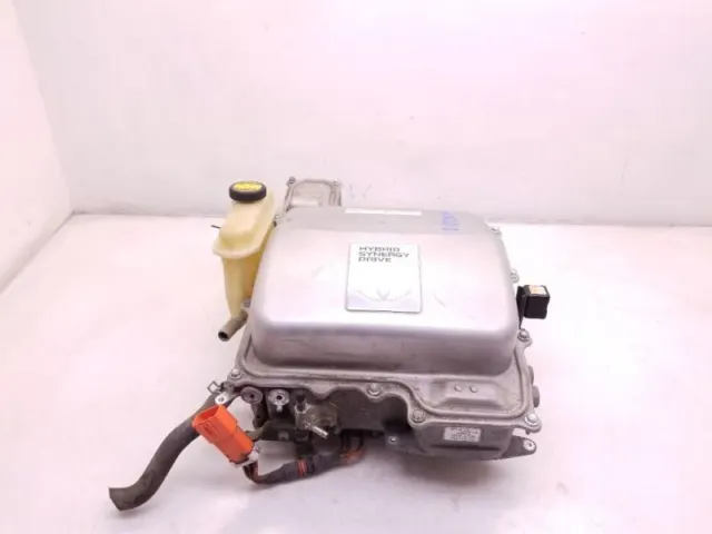 04-07 Toyota Prius 1.5L Fwd At Power Inverter Assembly