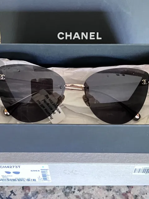 sunglasses chanel women