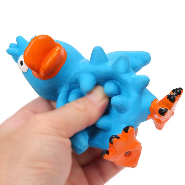 2Pcs Interaktive Kauen Spielzeug Welpen Kauen Spielzeug 9